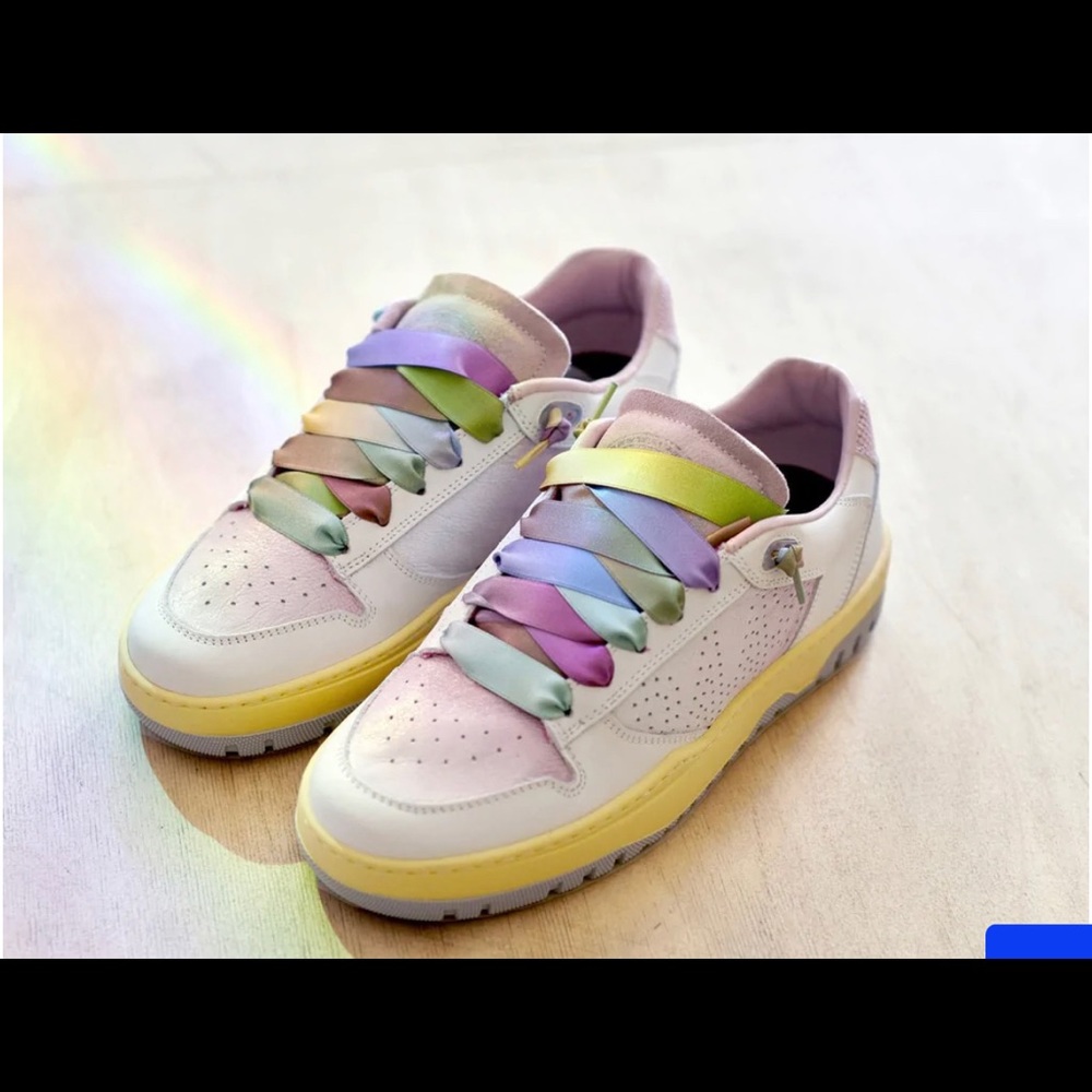 P448 Mason Shade (Unicorn Shoe)